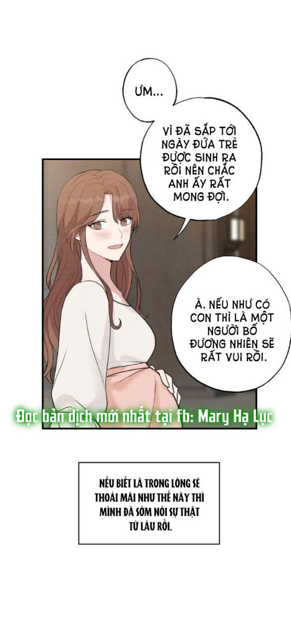 [18+] Dục Vọng Đen Tối 
