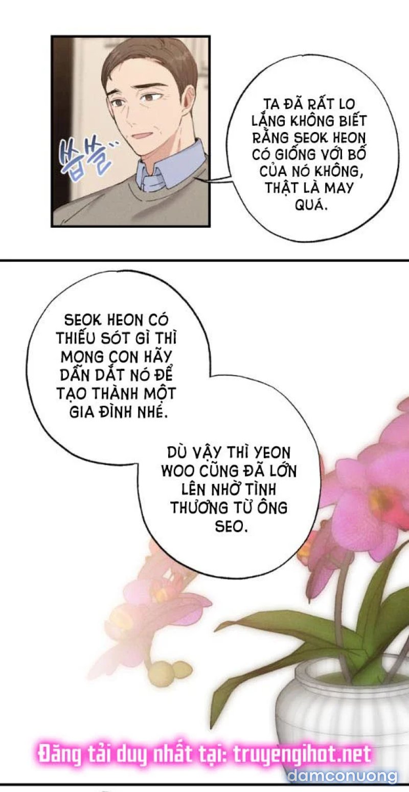 [18+] Dục Vọng Đen Tối 