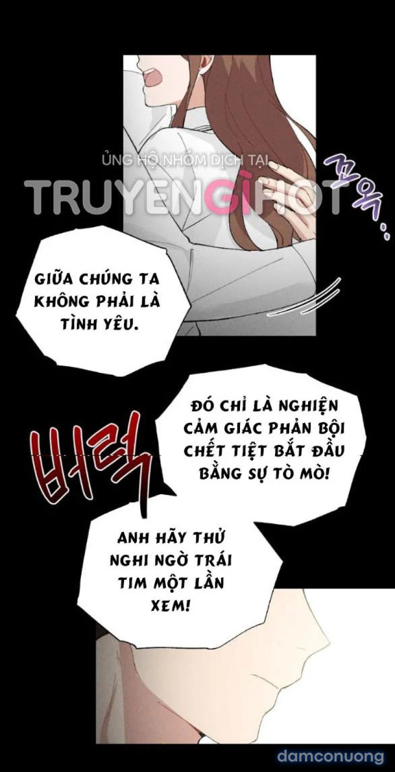 [18+] Dục Vọng Đen Tối 