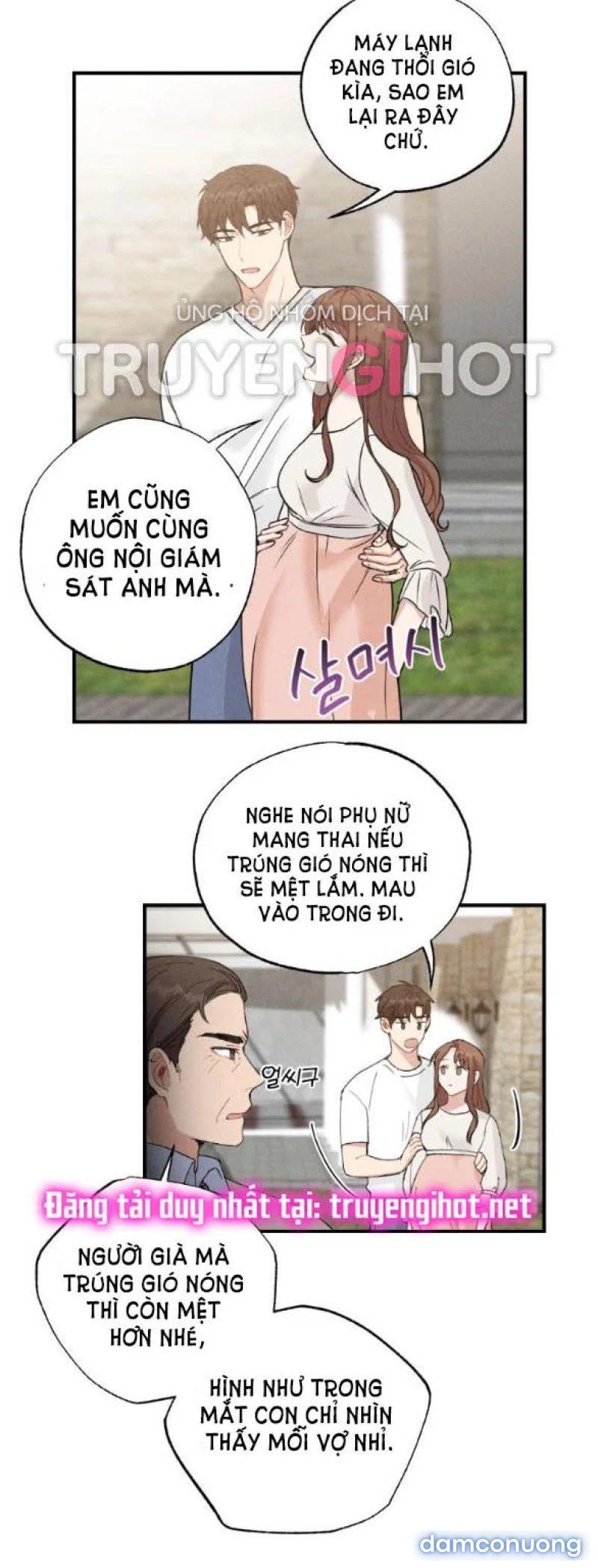 [18+] Dục Vọng Đen Tối 