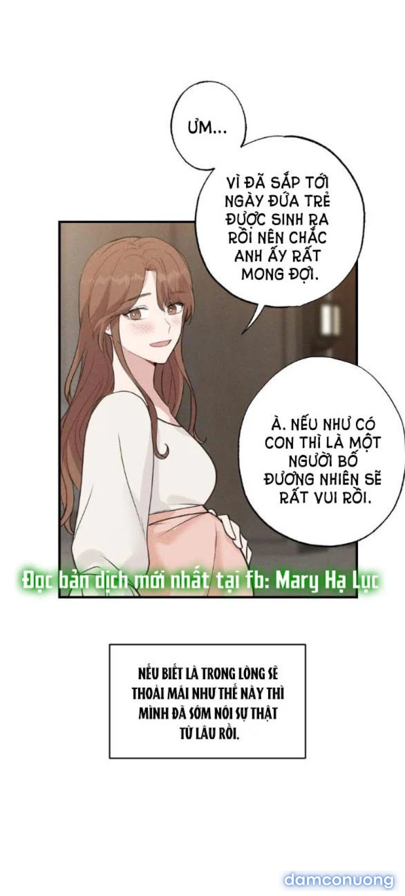 [18+] Dục Vọng Đen Tối 