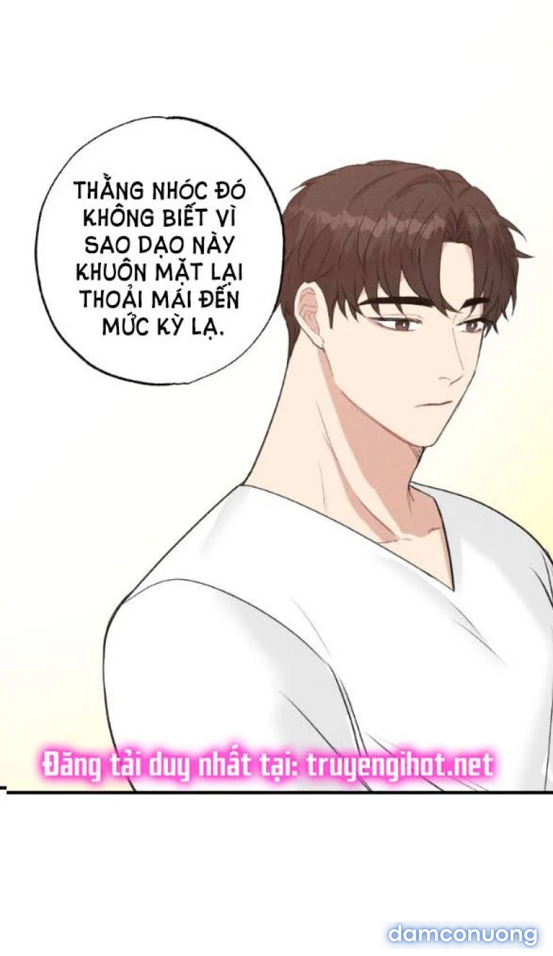 [18+] Dục Vọng Đen Tối 