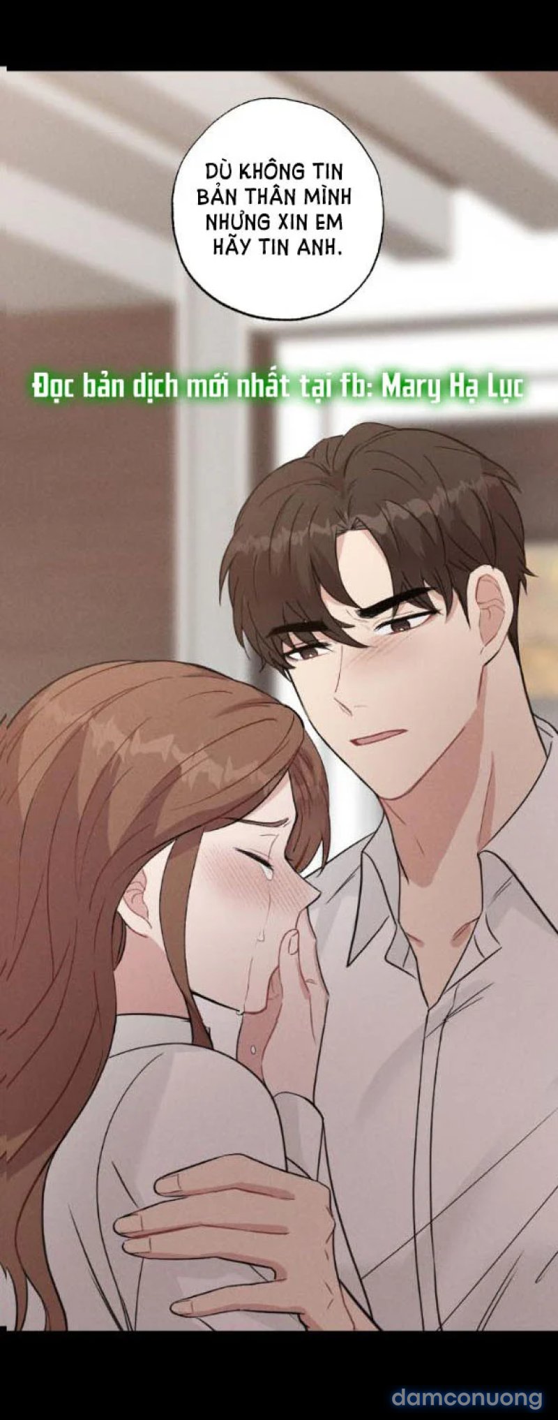 [18+] Dục Vọng Đen Tối 