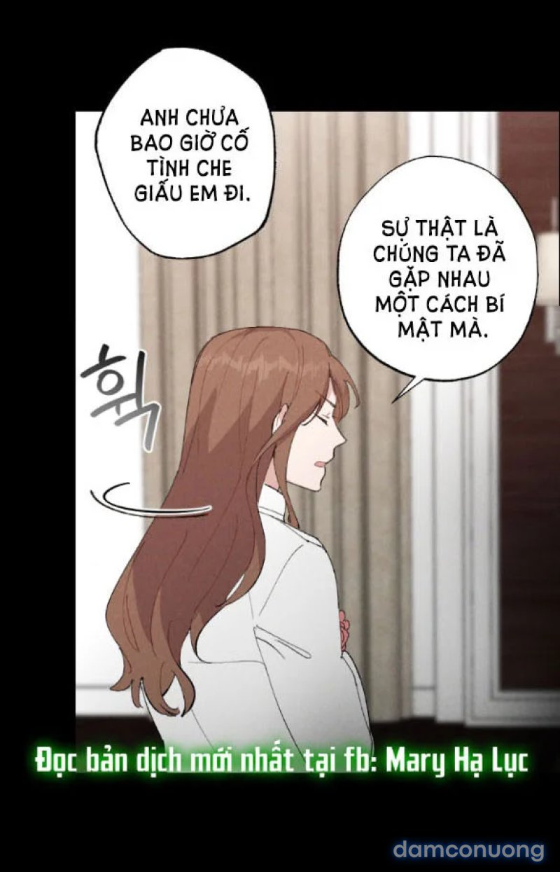 [18+] Dục Vọng Đen Tối 