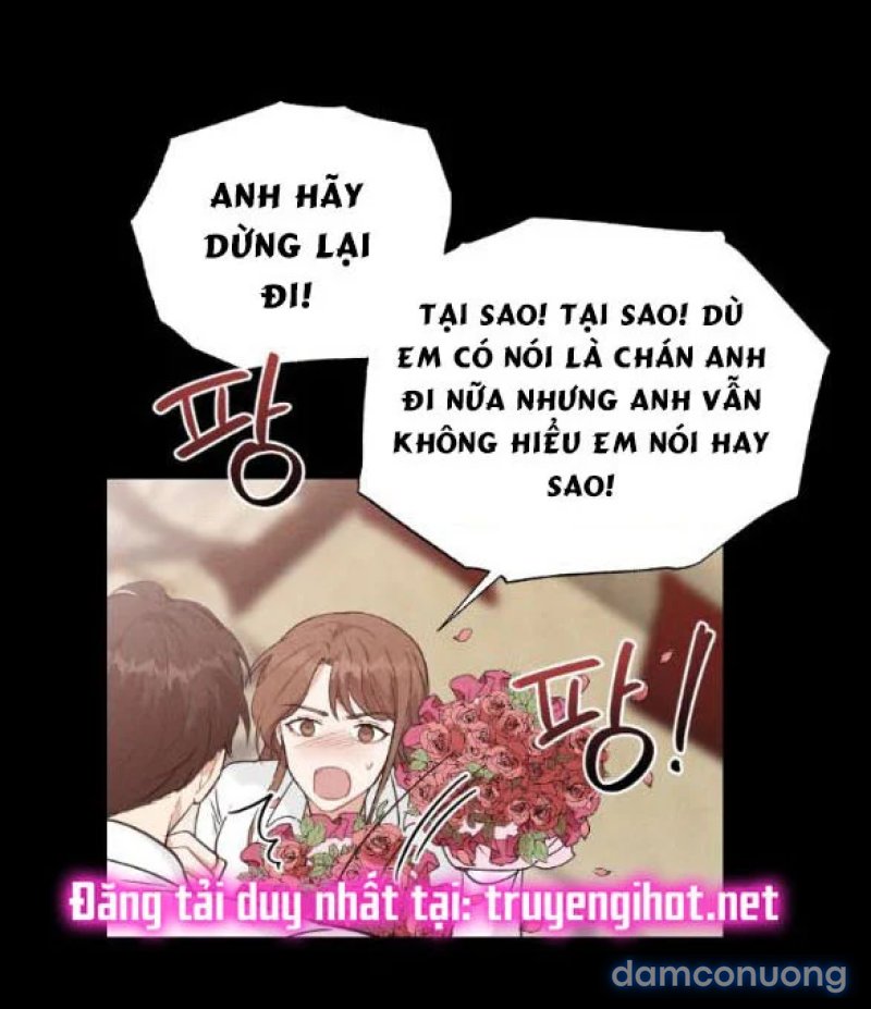 [18+] Dục Vọng Đen Tối 
