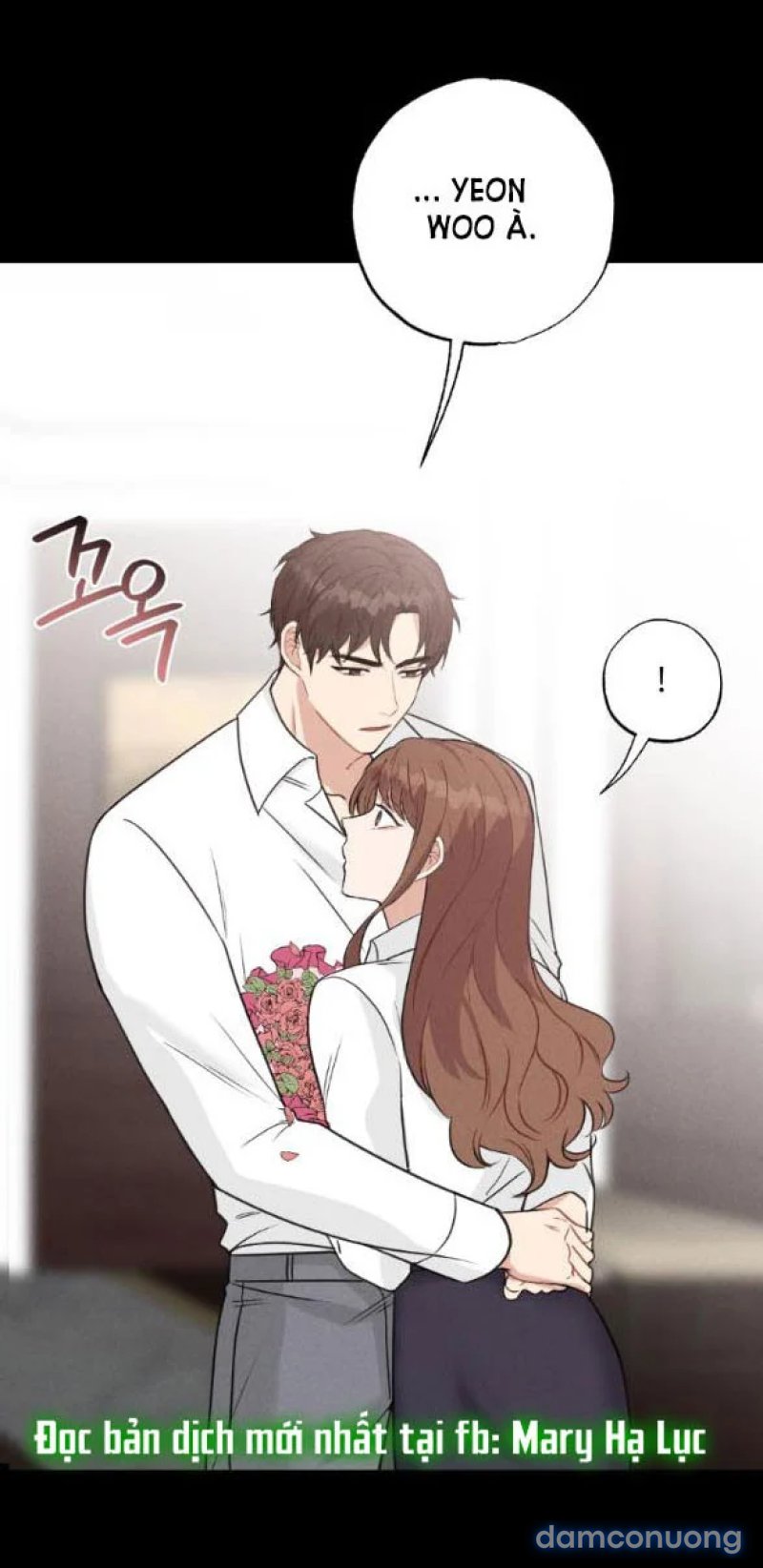 [18+] Dục Vọng Đen Tối 