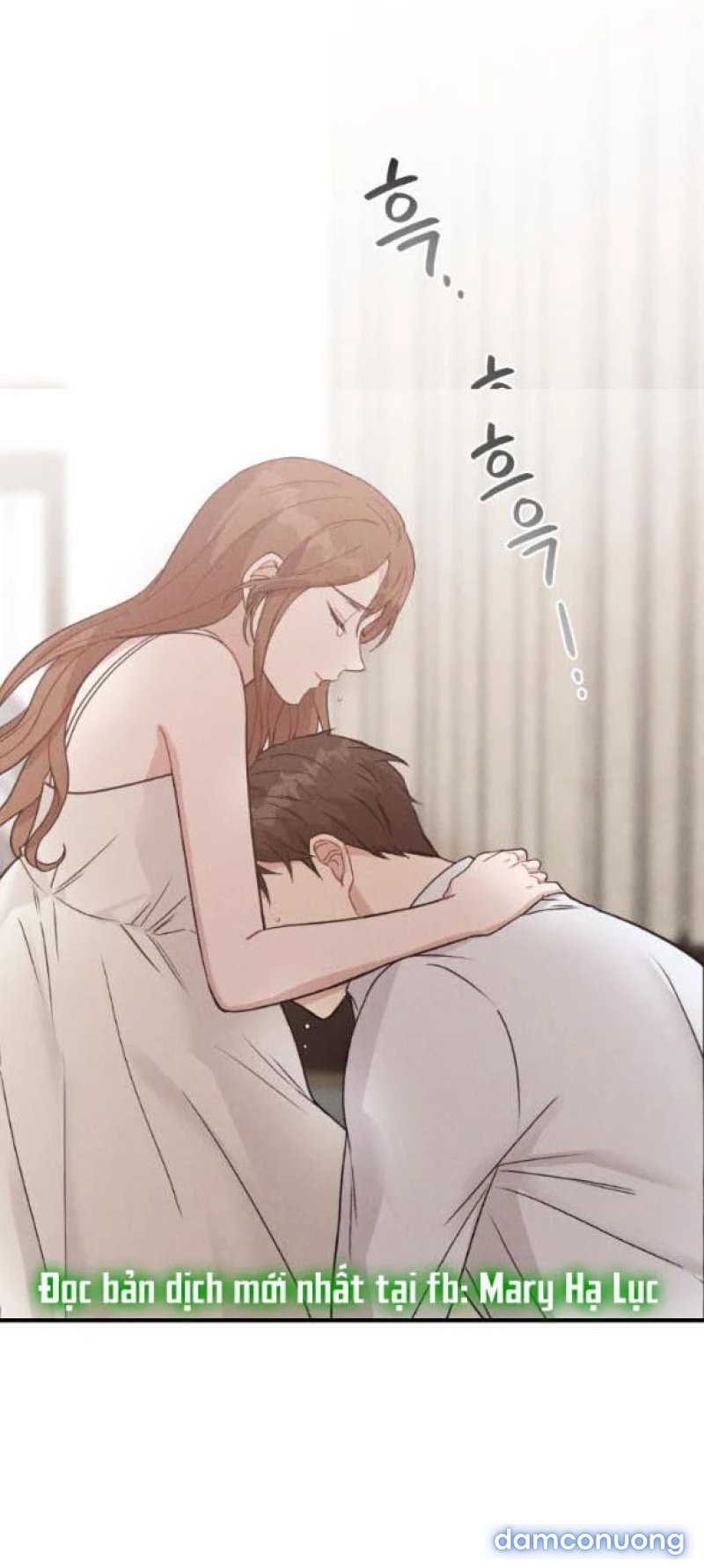[18+] Dục Vọng Đen Tối 