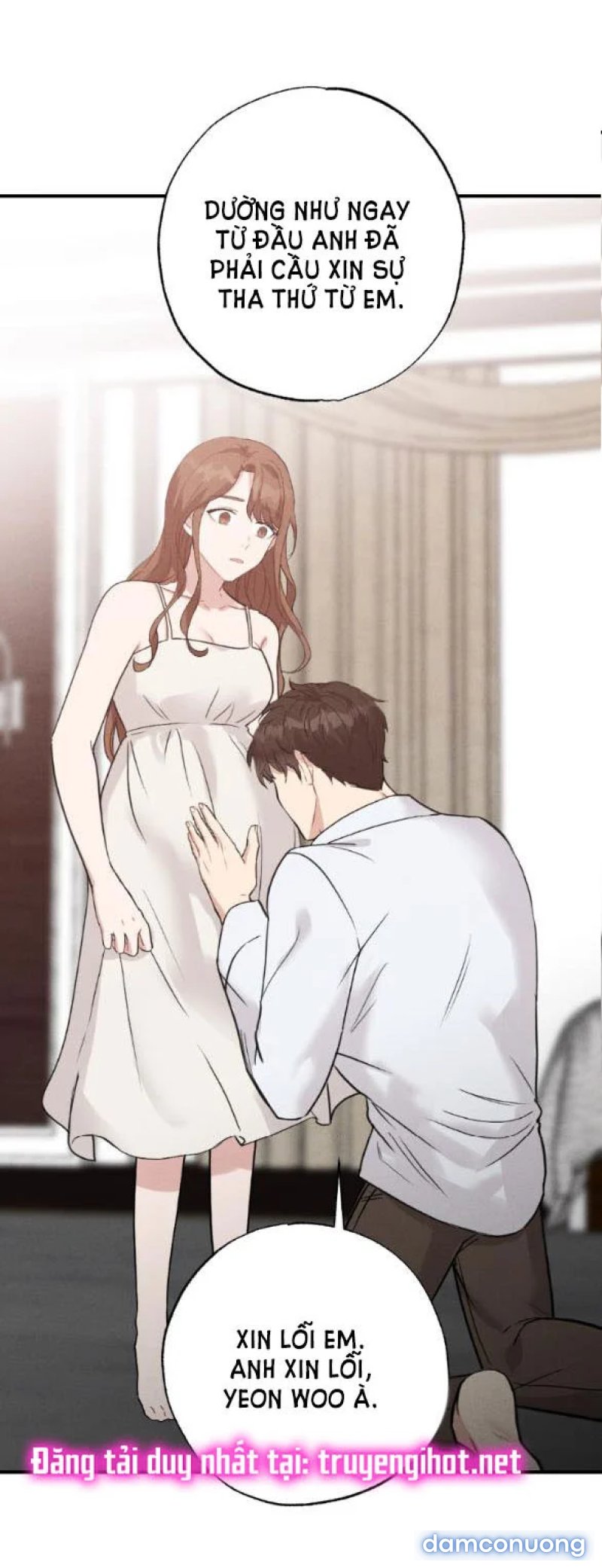 [18+] Dục Vọng Đen Tối 
