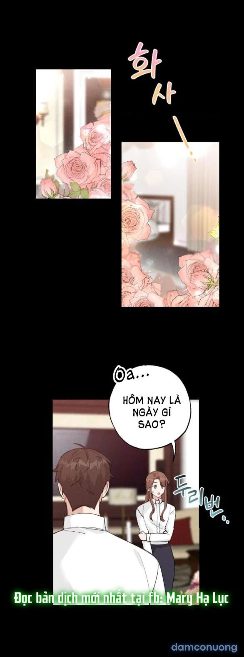 [18+] Dục Vọng Đen Tối 