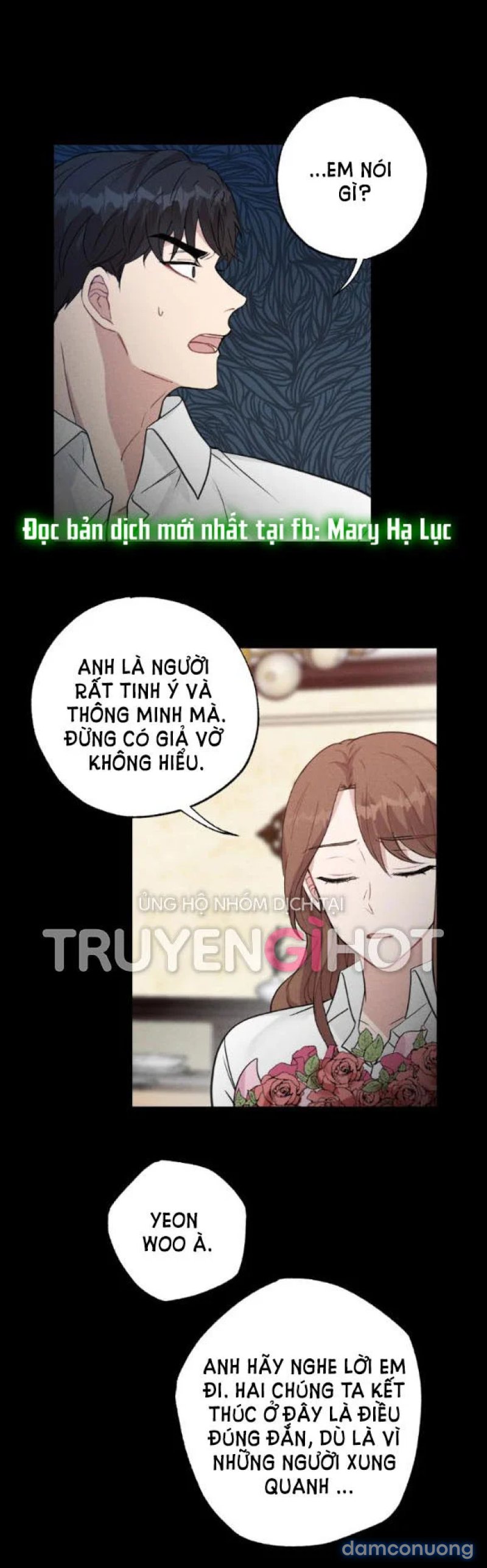 [18+] Dục Vọng Đen Tối 