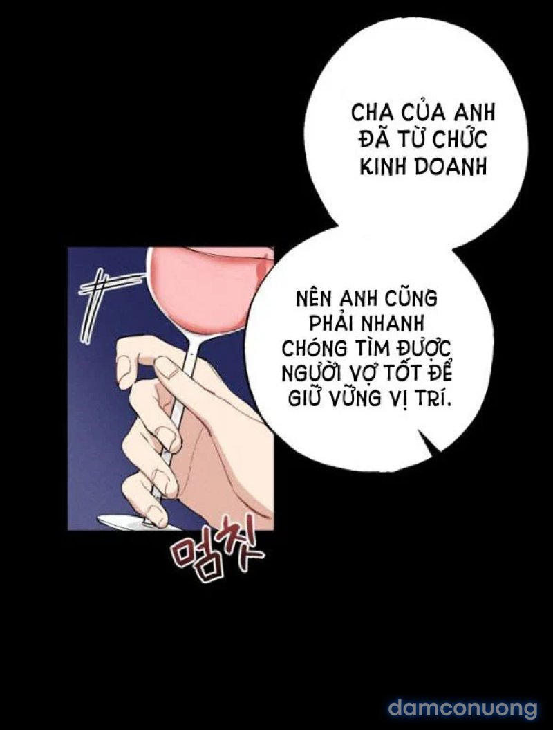 [18+] Dục Vọng Đen Tối 