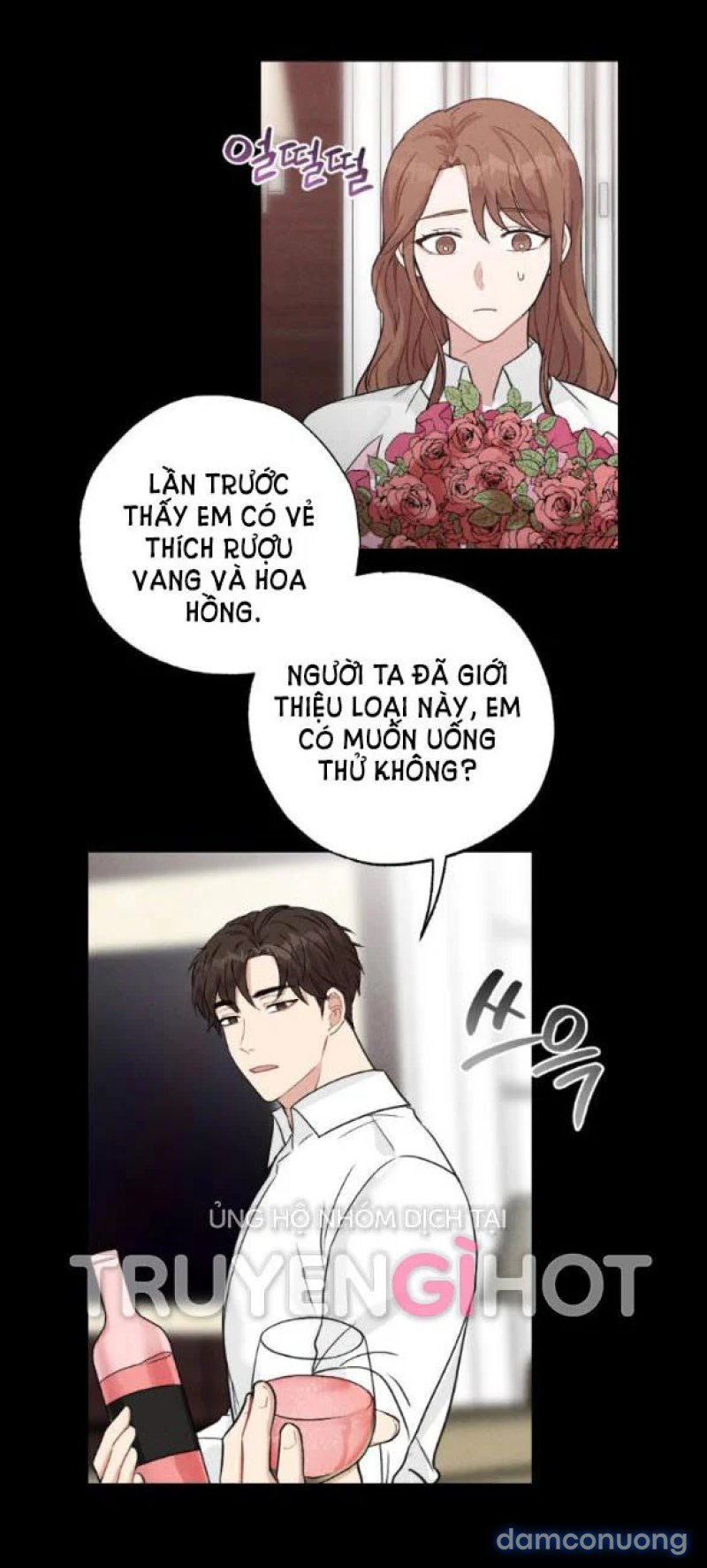 [18+] Dục Vọng Đen Tối 