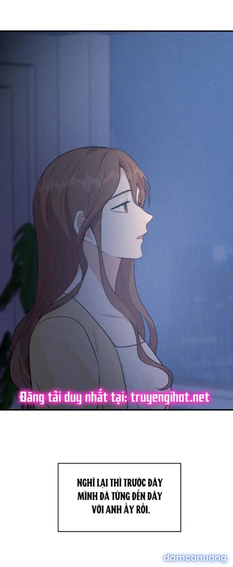 [18+] Dục Vọng Đen Tối 