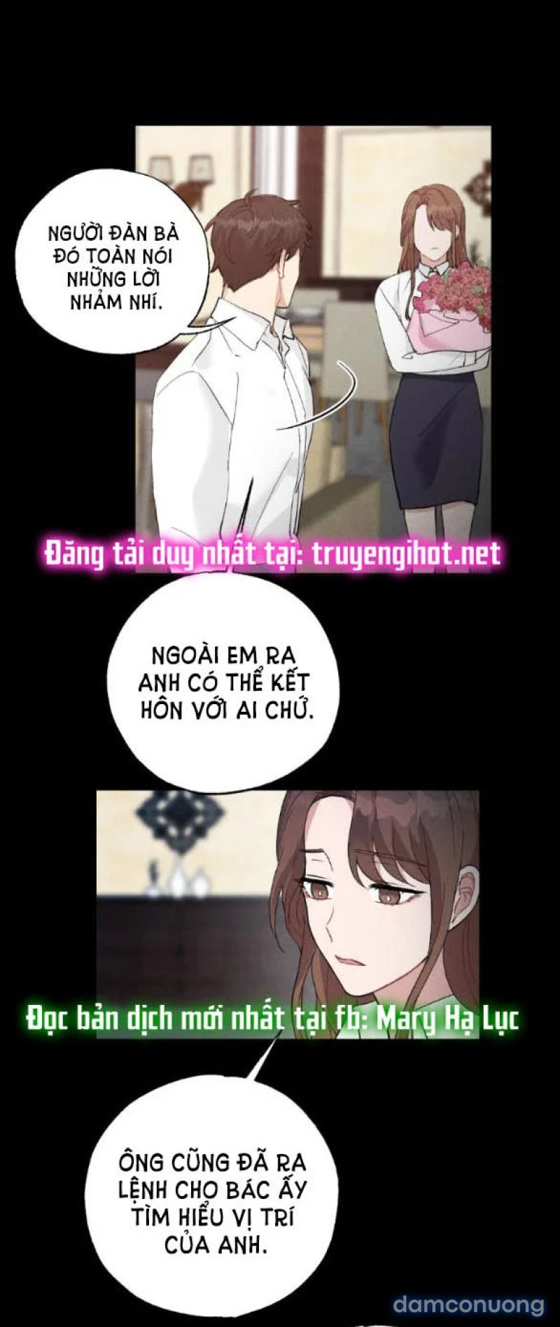 [18+] Dục Vọng Đen Tối 