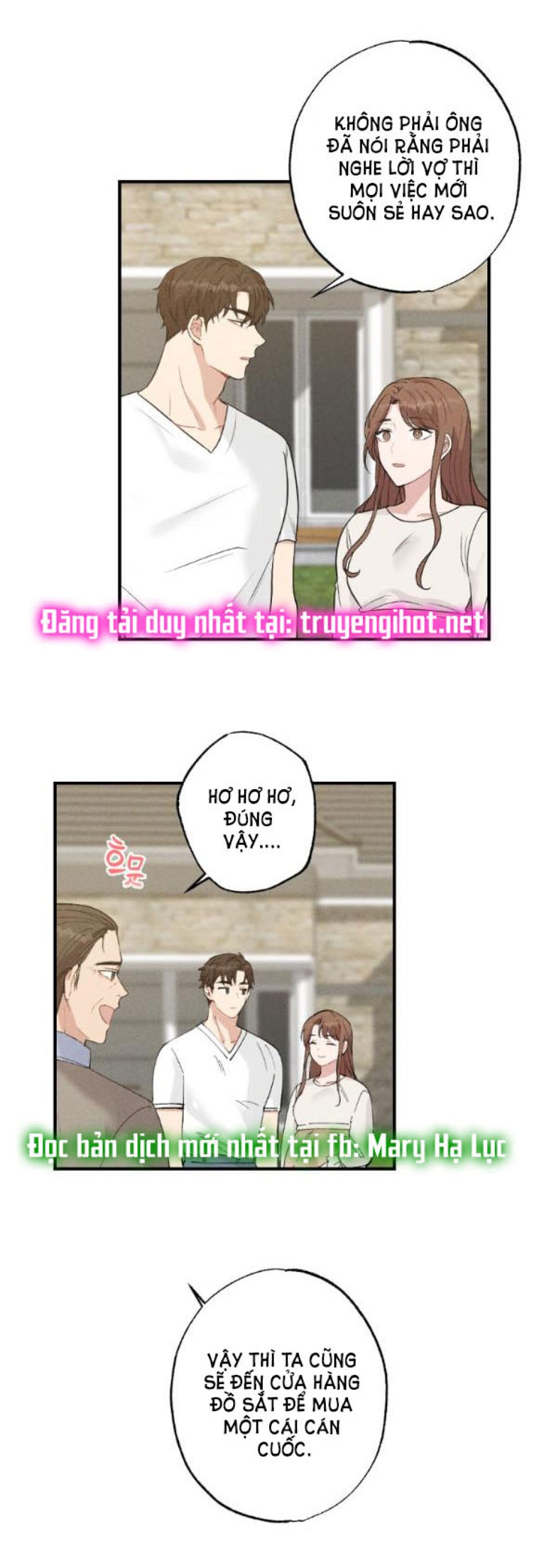 [18+] Dục Vọng Đen Tối 