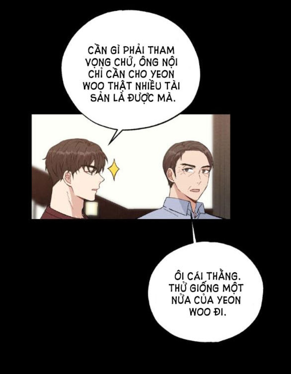 [18+] Dục Vọng Đen Tối 