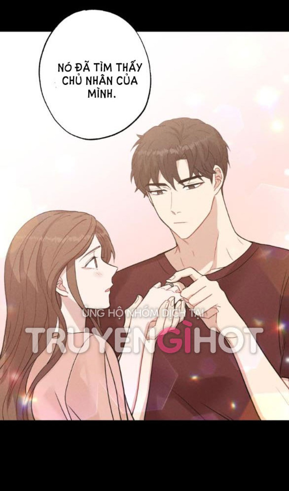 [18+] Dục Vọng Đen Tối 