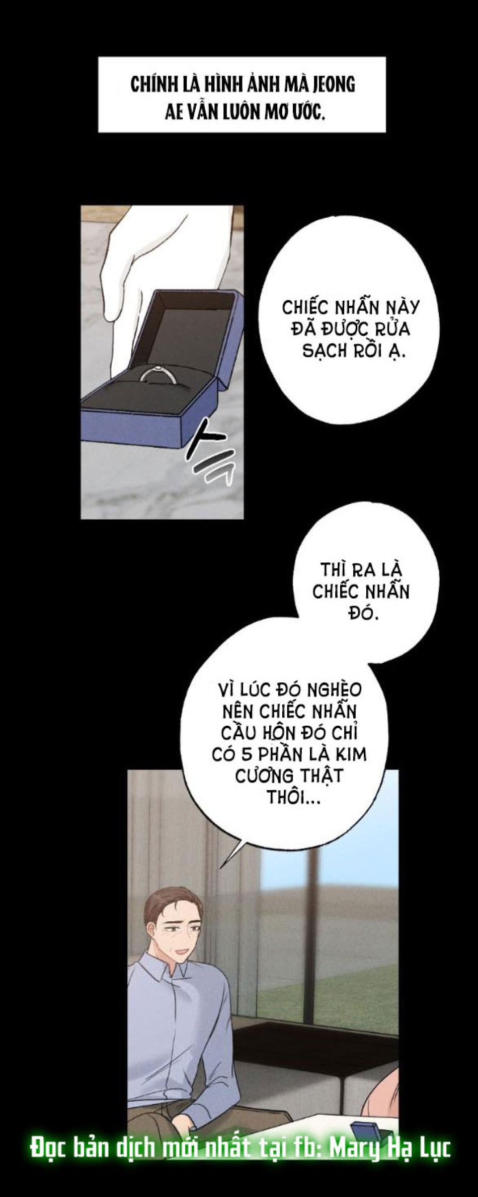 [18+] Dục Vọng Đen Tối 