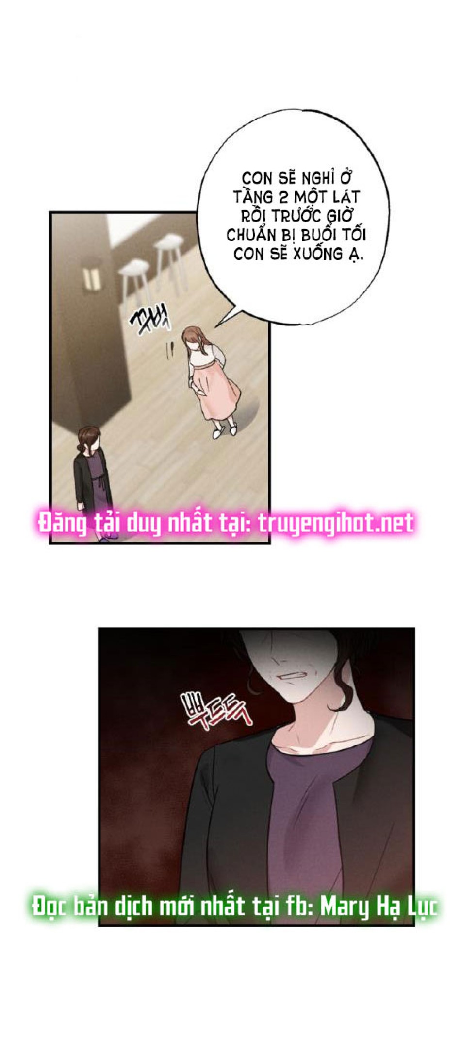 [18+] Dục Vọng Đen Tối 