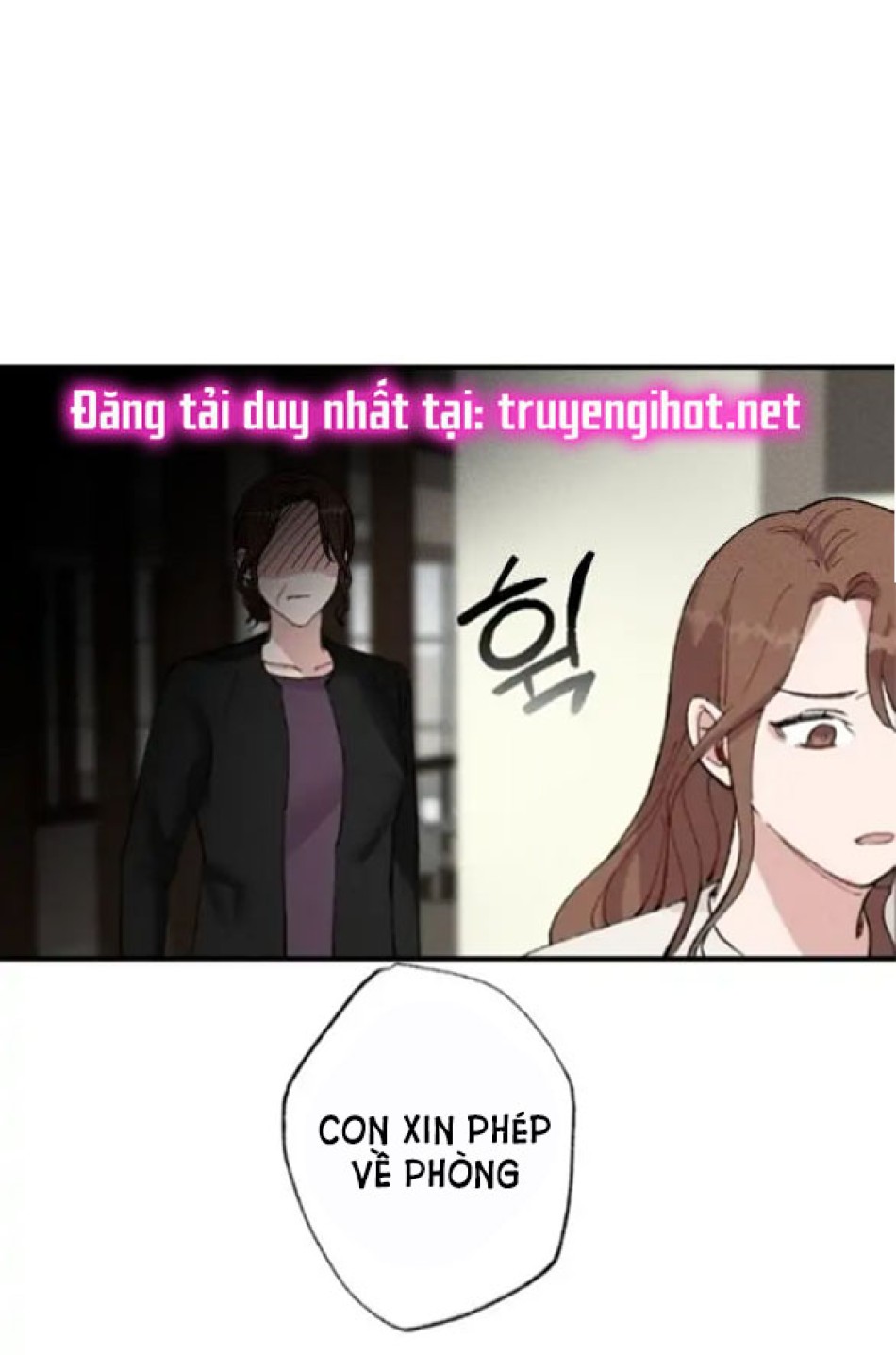 [18+] Dục Vọng Đen Tối 