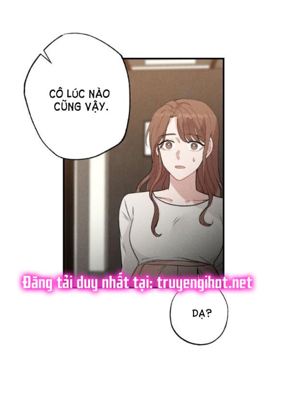[18+] Dục Vọng Đen Tối 