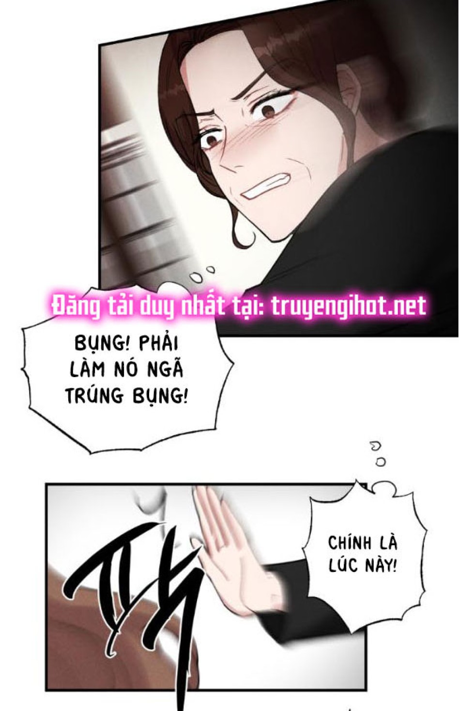 [18+] Dục Vọng Đen Tối 