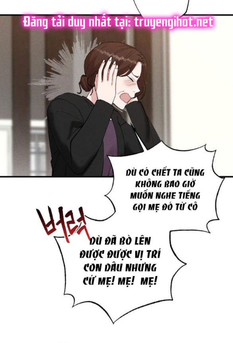 [18+] Dục Vọng Đen Tối 