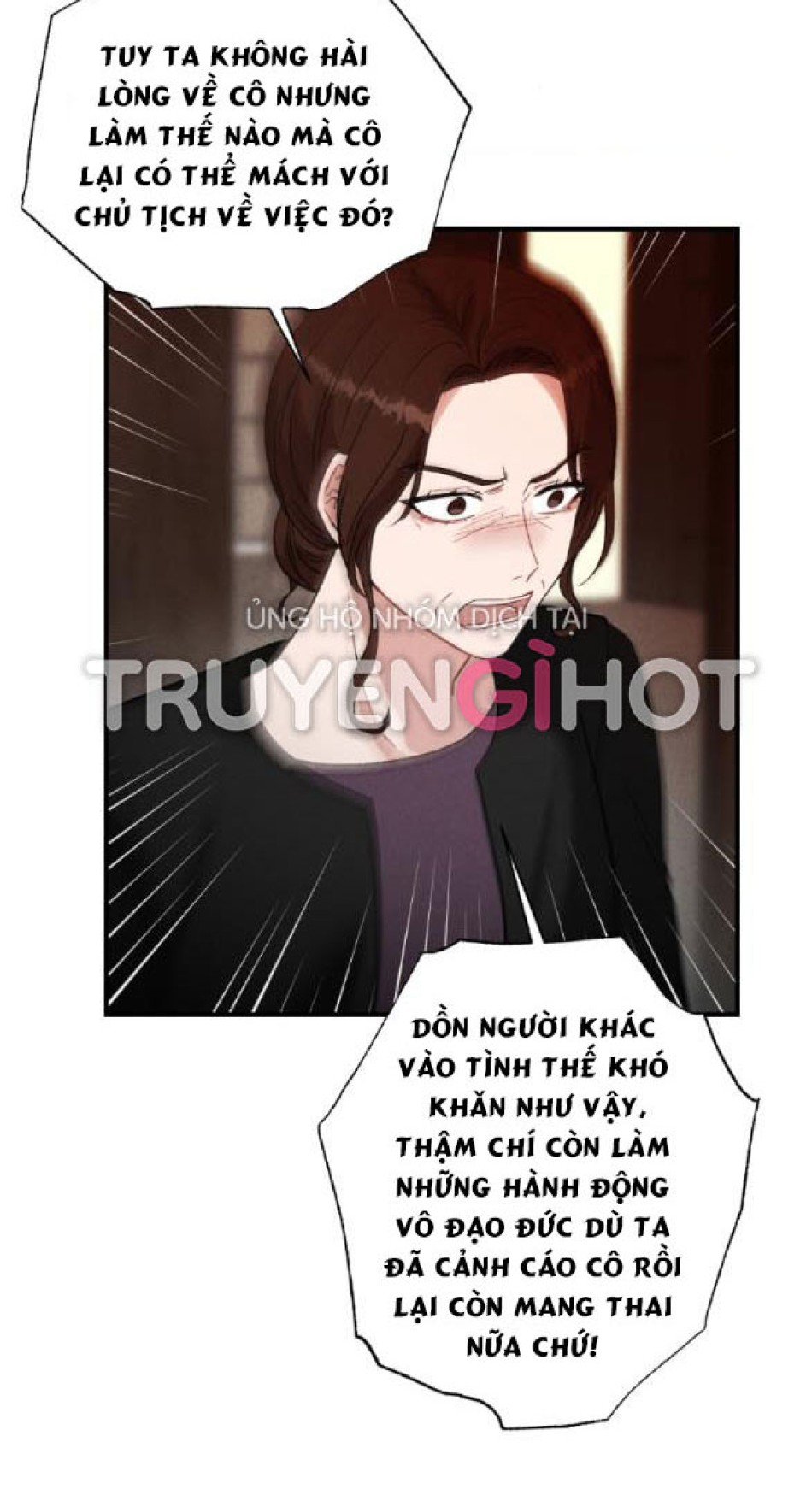 [18+] Dục Vọng Đen Tối 