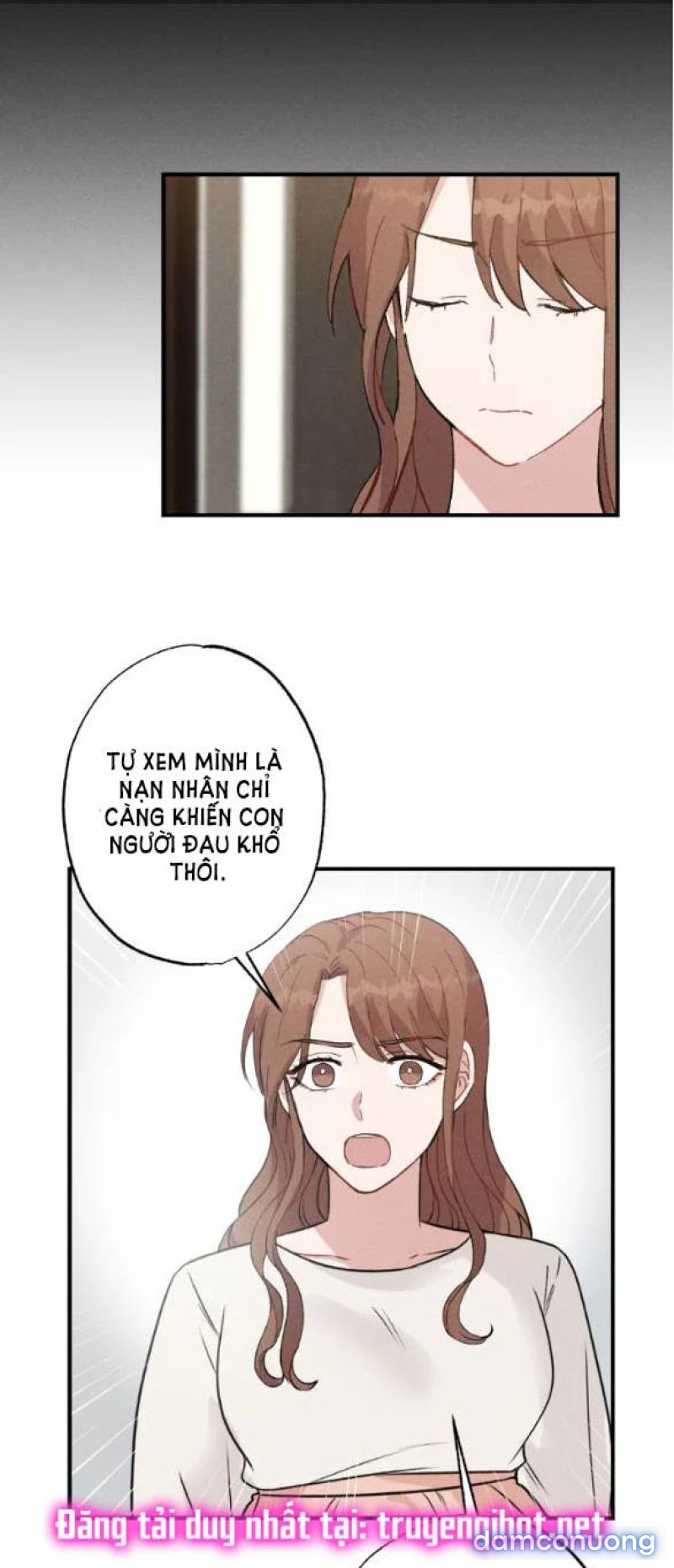 [18+] Dục Vọng Đen Tối 
