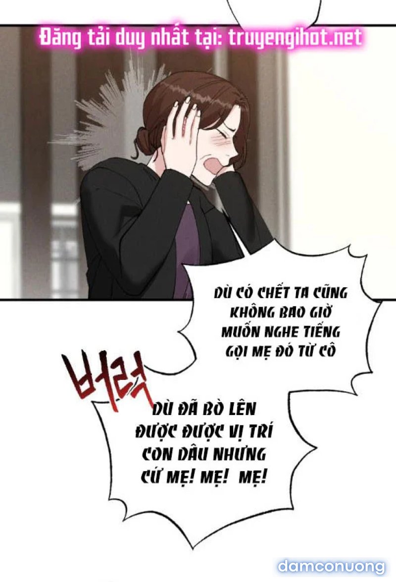 [18+] Dục Vọng Đen Tối 