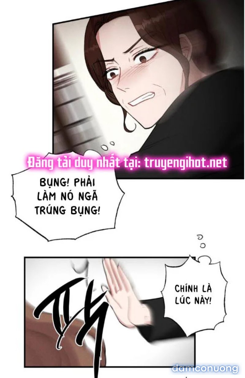 [18+] Dục Vọng Đen Tối 