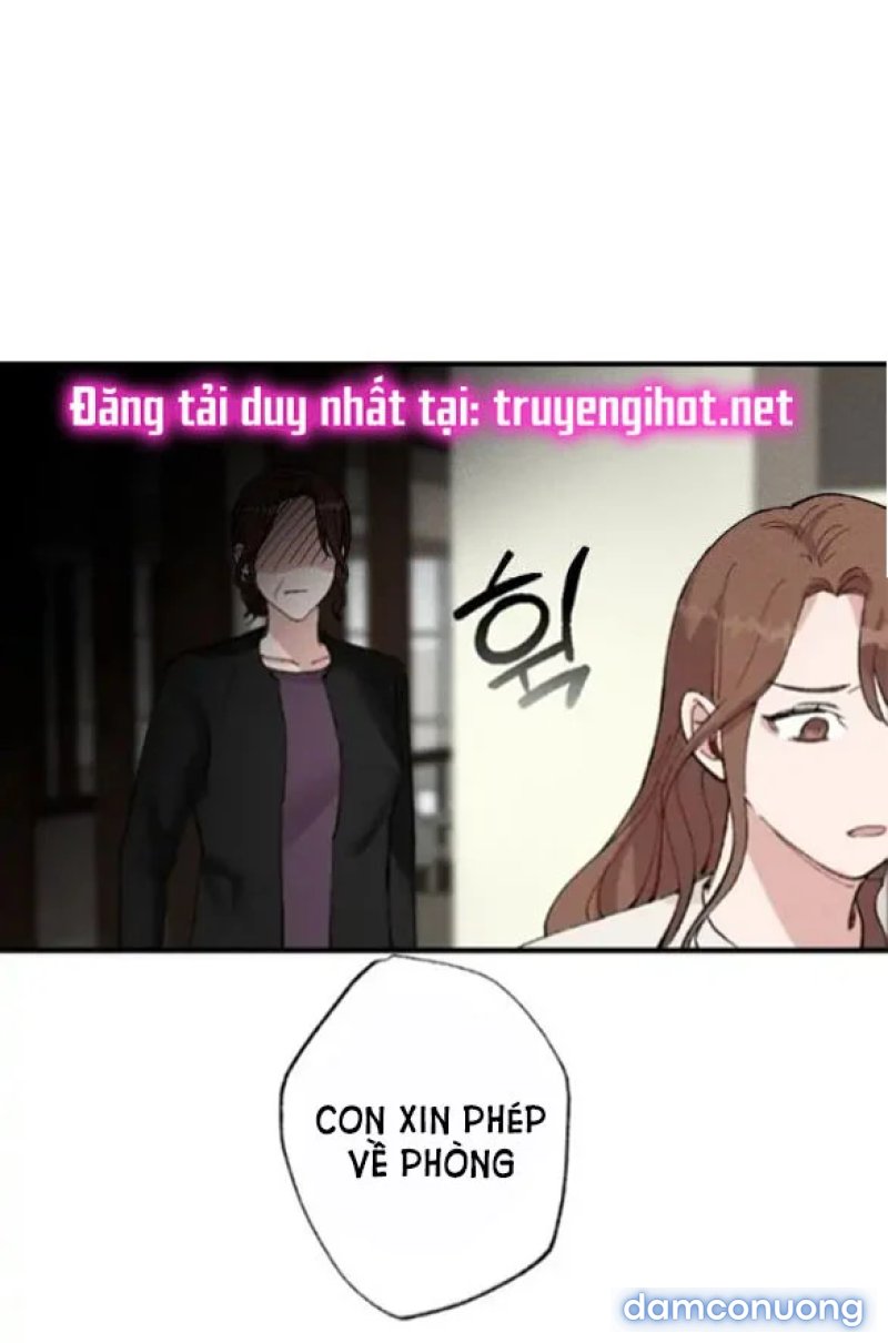 [18+] Dục Vọng Đen Tối 