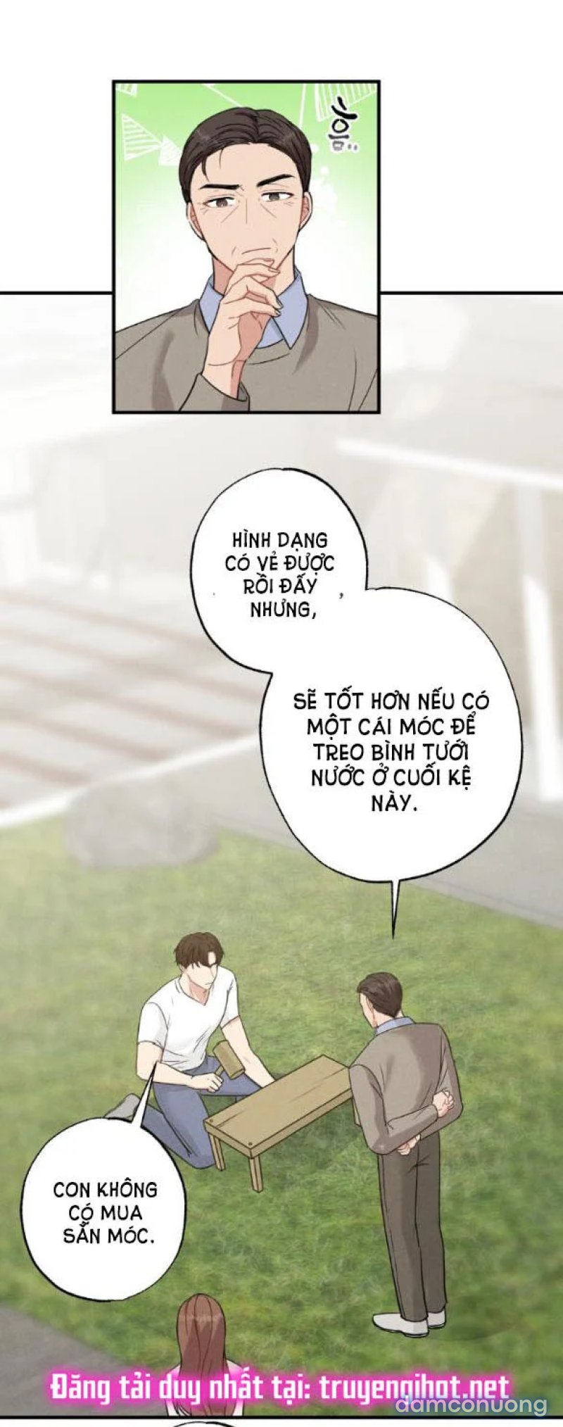 [18+] Dục Vọng Đen Tối 