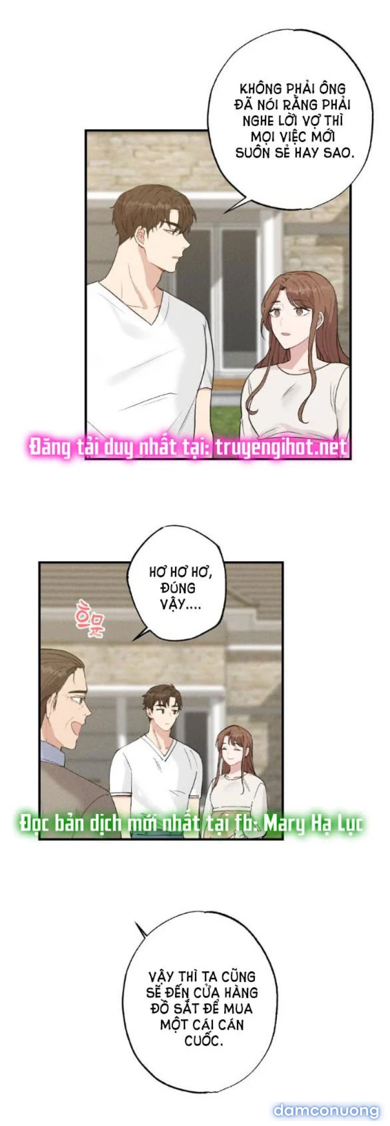 [18+] Dục Vọng Đen Tối 