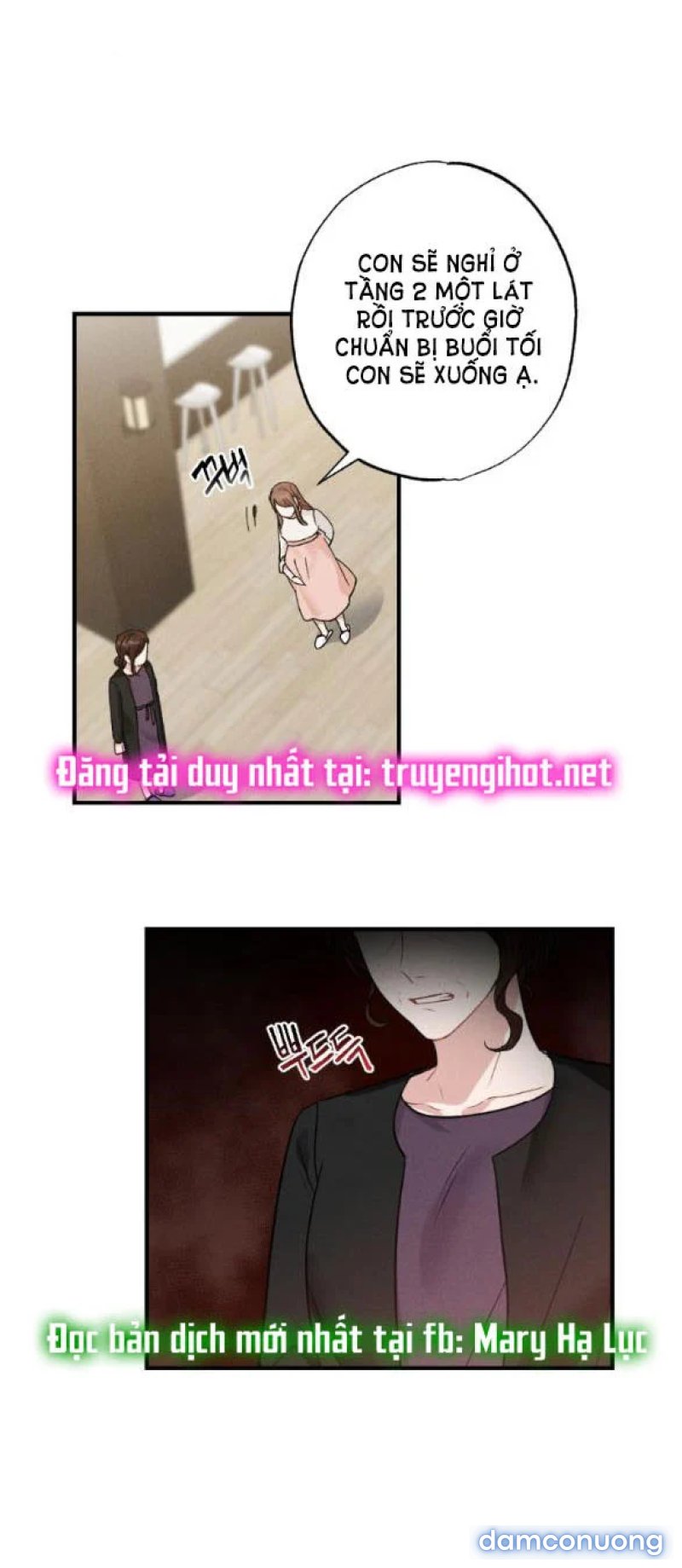 [18+] Dục Vọng Đen Tối 