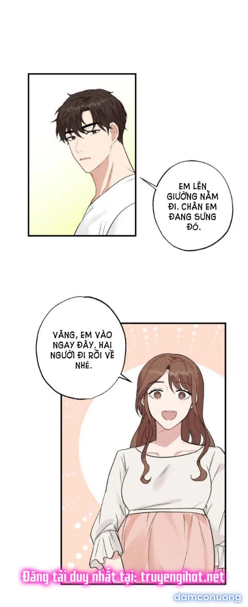 [18+] Dục Vọng Đen Tối 