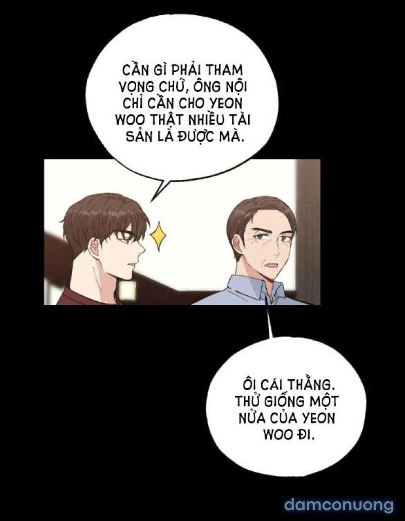 [18+] Dục Vọng Đen Tối 