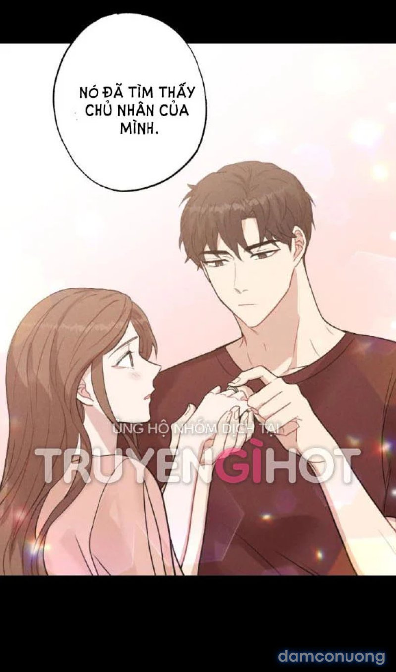 [18+] Dục Vọng Đen Tối 