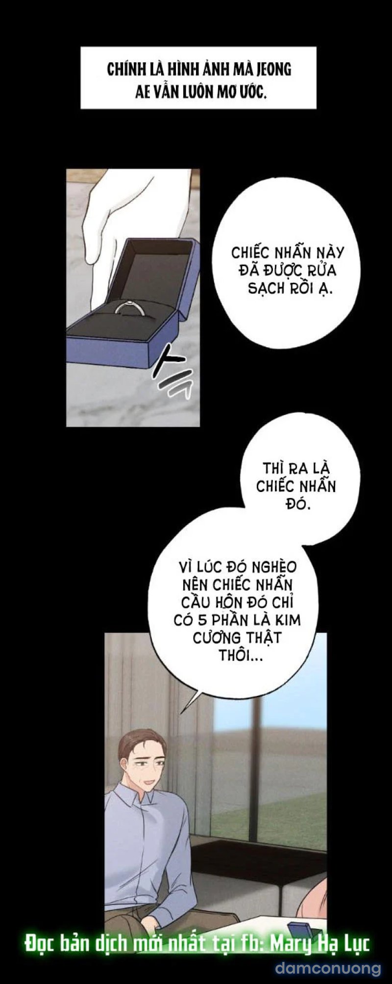 [18+] Dục Vọng Đen Tối 