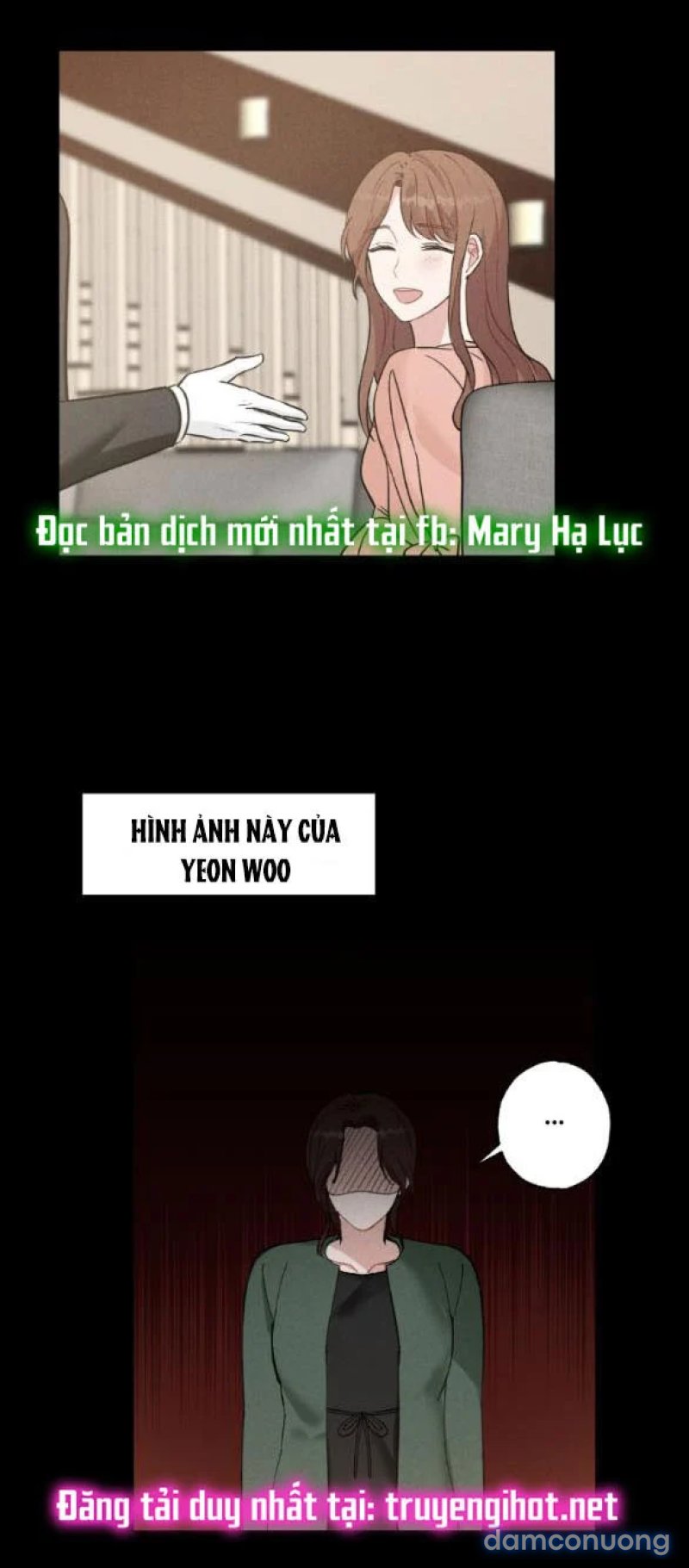 [18+] Dục Vọng Đen Tối 