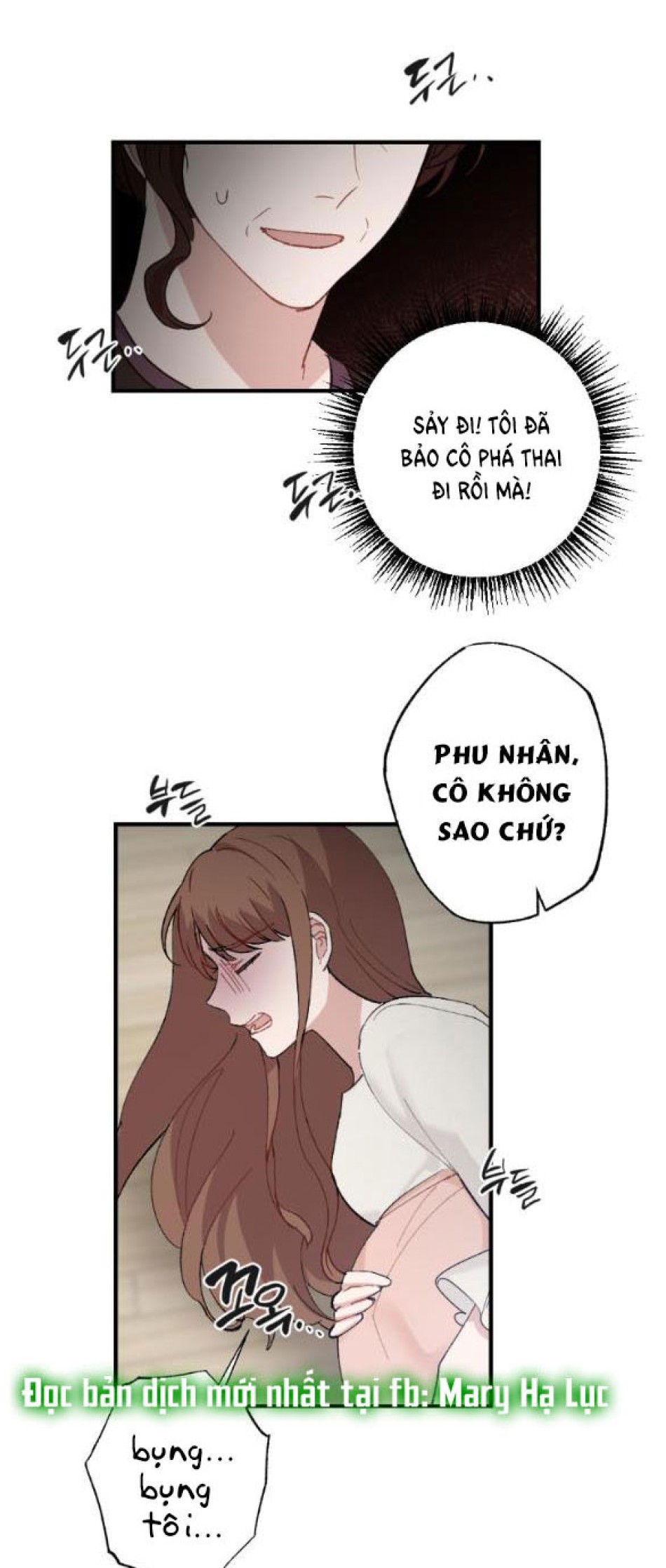 [18+] Dục Vọng Đen Tối 
