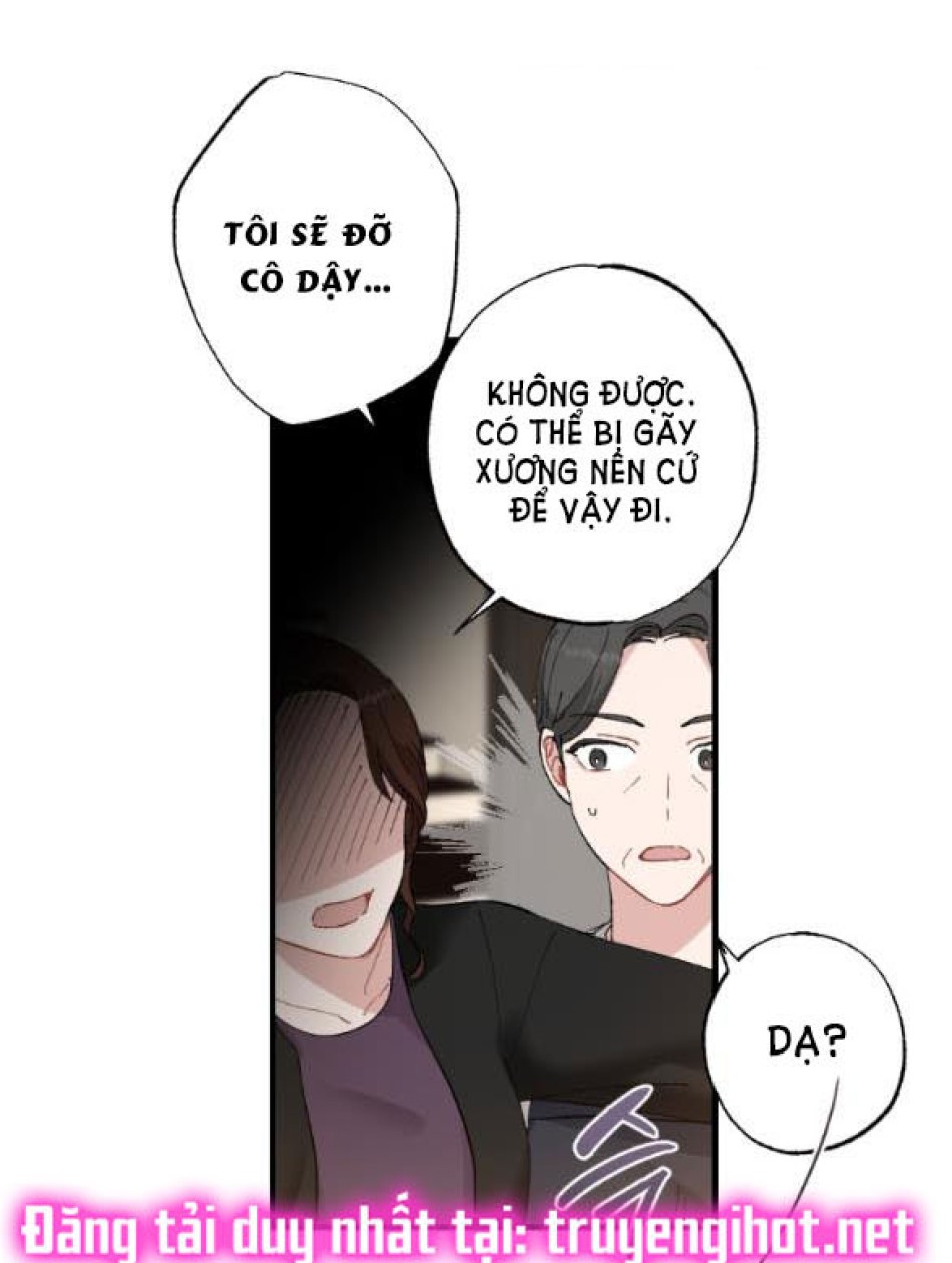 [18+] Dục Vọng Đen Tối 