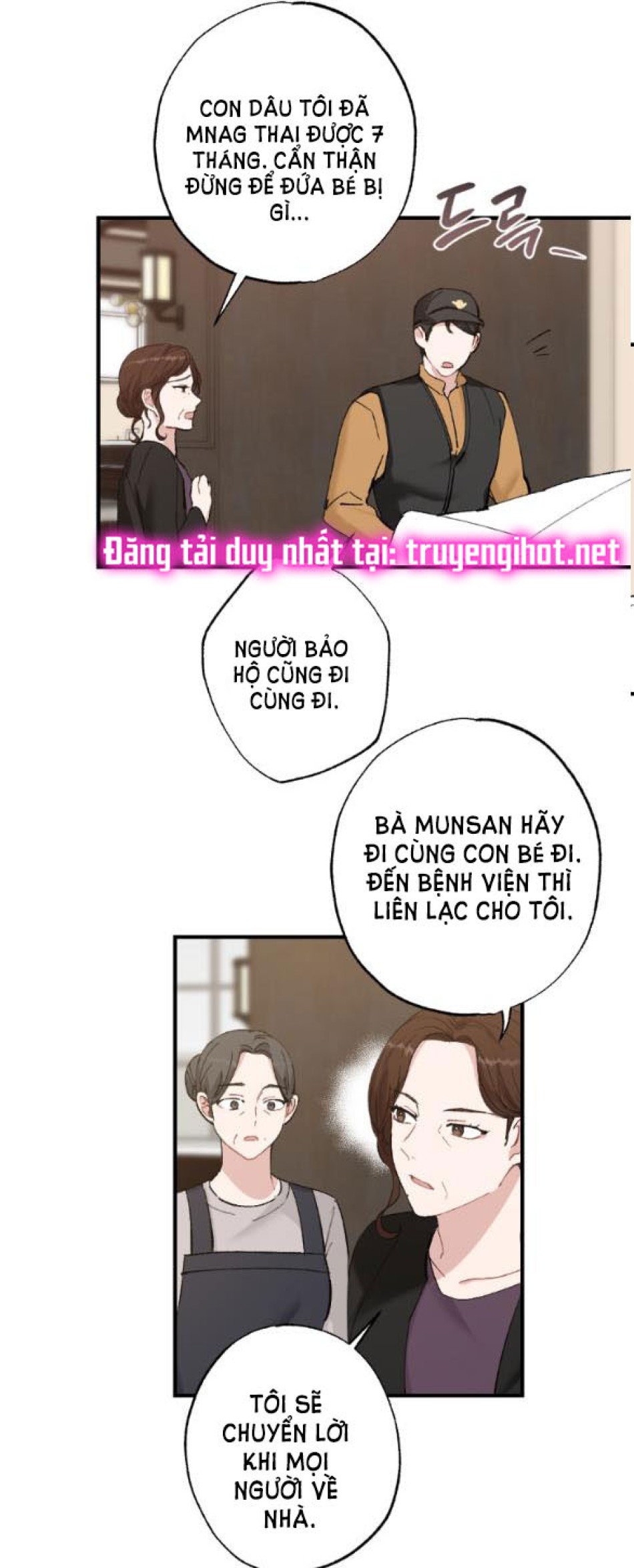 [18+] Dục Vọng Đen Tối 