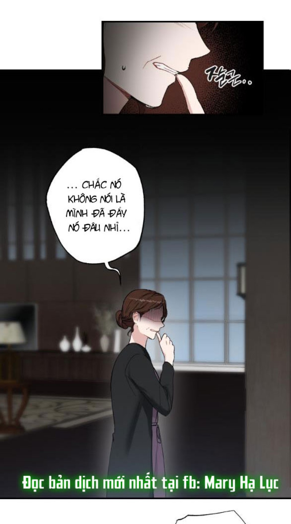 [18+] Dục Vọng Đen Tối 