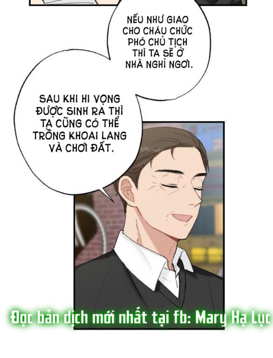 [18+] Dục Vọng Đen Tối 
