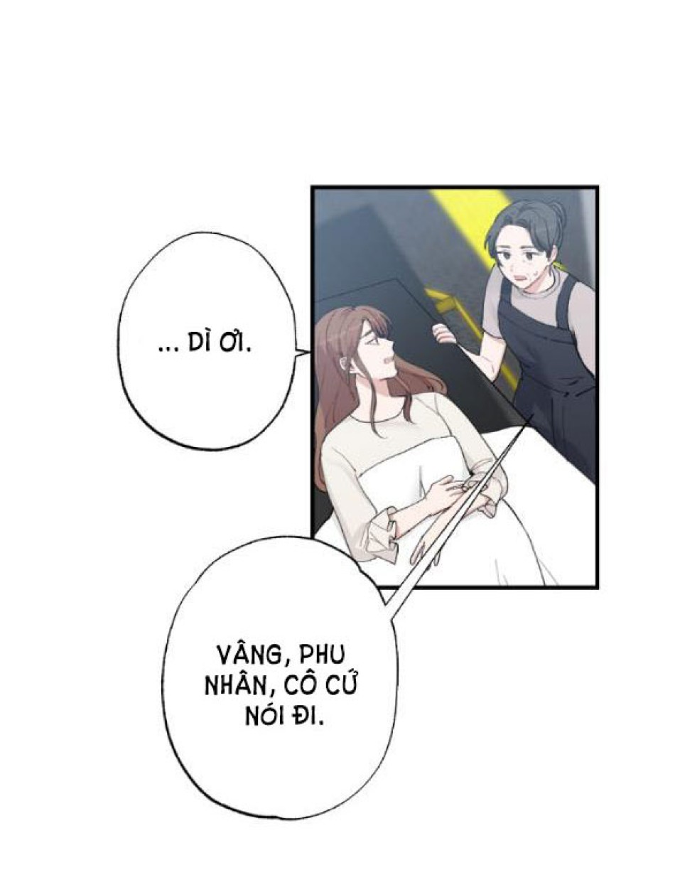 [18+] Dục Vọng Đen Tối 