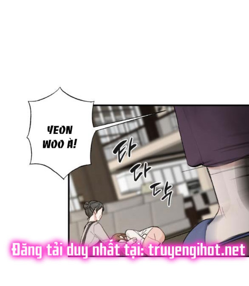 [18+] Dục Vọng Đen Tối 