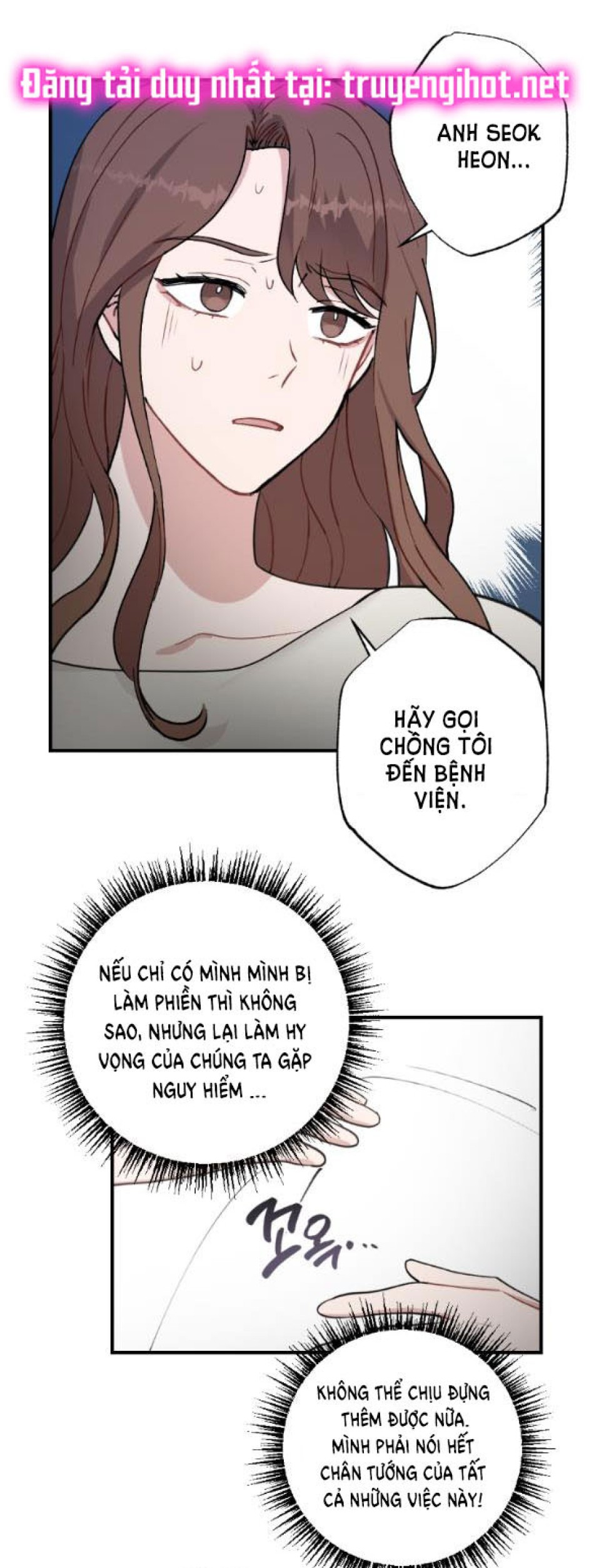 [18+] Dục Vọng Đen Tối 
