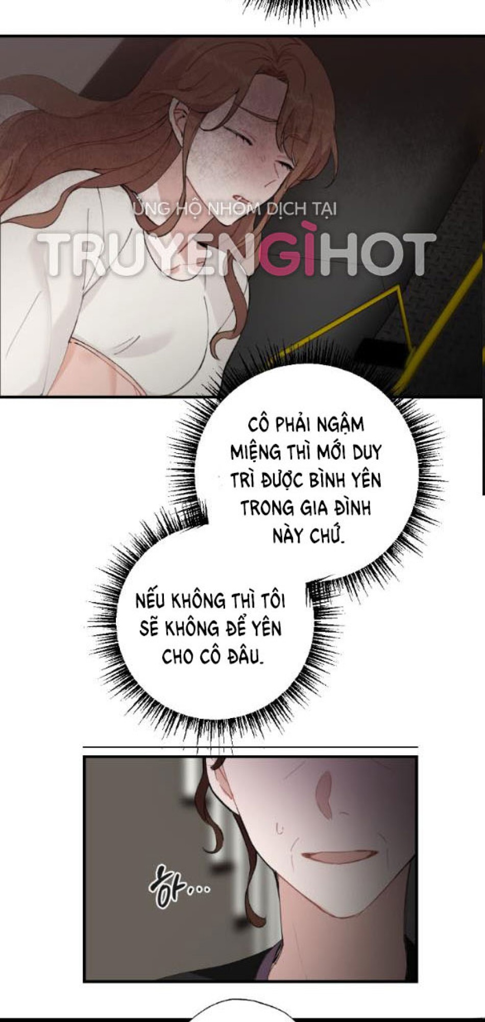 [18+] Dục Vọng Đen Tối 
