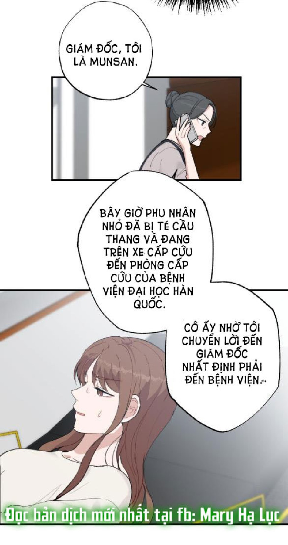[18+] Dục Vọng Đen Tối 